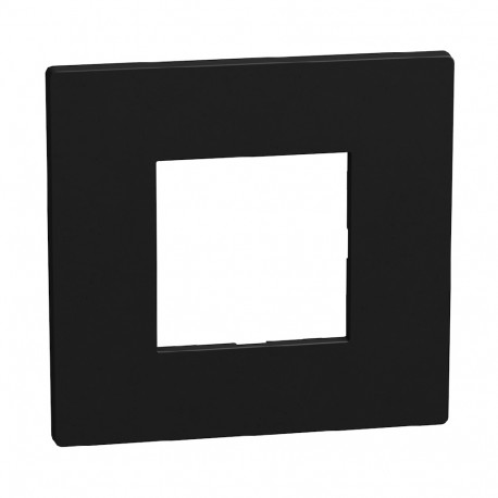 YA4802DD BTCINO LW-PLACA 2M DARK