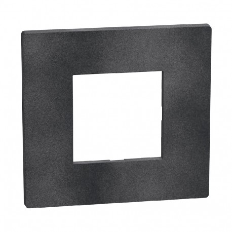 YA4802DS BTCINO LW-2M PIASTRA GRIGIO SCURO