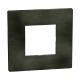 YA4802DG BTCINO LW-2M PIASTRA VERDE SCURO
