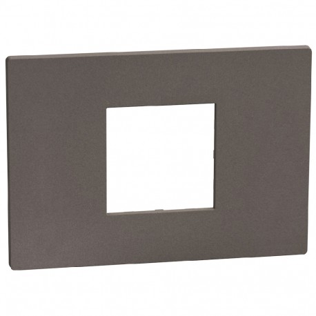 YA4819GM BTCINO LW-2M CENT MOKA PLACA DE PEDRA