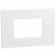 YA4803WW BTCINO LW-PLATE 3M WHITE