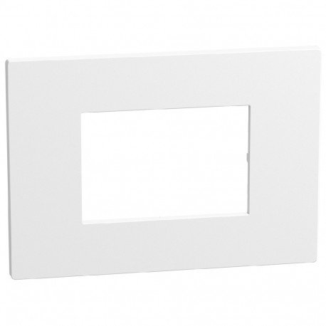 YA4803WW BTCINO LW-PLATE 3M BRANCO