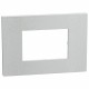 YA4803WV BTCINO LW-3M WHITE FIBER PLATE