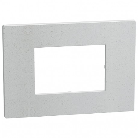 YA4803WV BTCINO PLACA DE FIBRA BRANCA LW-3M