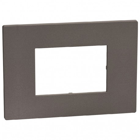 YA4803GM BTCINO LW-PLACA 3M MOKA STONE