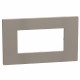 YA4804GG BTCINO LW-4M STONE PLATE