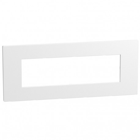 YA4807WW BTCINO LW-PLATE 7M WHITE