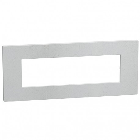 YA4807WV BTCINO LW-7M WHITE FIBER PLATE