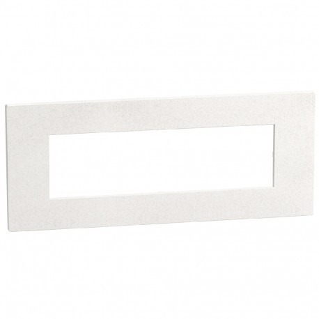 YA4807WM BTCINO LW-7M PLAQUE DE MICA BLANC
