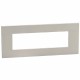 YA4807GS BTCINO LW-PLACA 7M SAND STONE