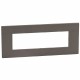 YA4807GM BTCINO PLACA LW-MOKA STONE 7M