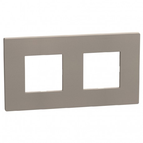 YA4802M2GG BTCINO LW-PLATTE 2X2M STEIN