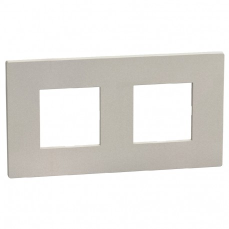 YA4802M2GS BTCINO LW-2X2M PLAQUE DE PIERRE DE SABLE