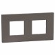 YA4802M2GM BTCINO LW-2M MOKA STONE PLATE 2X2M