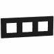 YA4802M3DD BTCINO LW-PLATE 2X3M DARK