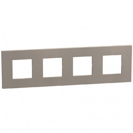 YA4802M4GG BTCINO LW-PLACA 2X4M STONE
