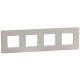 YA4802M4GS BTCINO PLACA DE PEDRA DE AREIA LW-2X4M