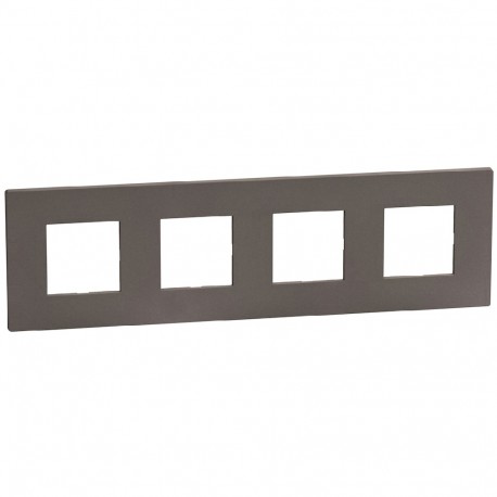 YA4802M4GM BTCINO LW-2X4M MOKKA STEINPLATTE