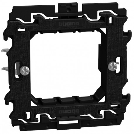 Y4702 BTCINO LW-SOPORTE UNIV. TORNILLOS 2M