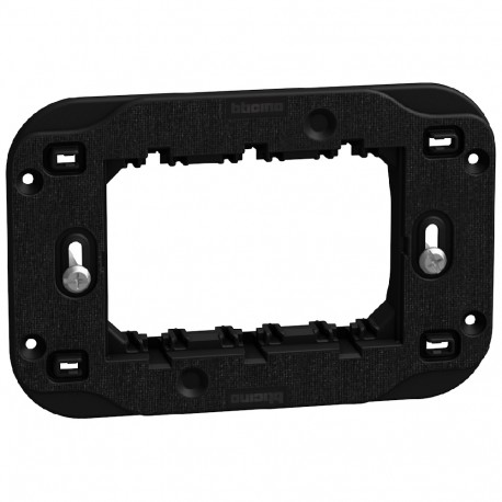 Y4703 BTCINO SUPPORTO LW-RECTANG. 3M