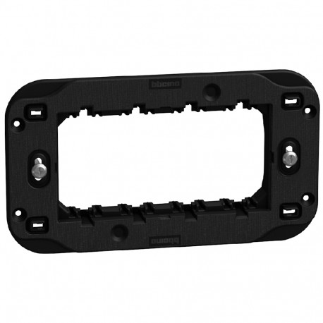 Y4704 BTCINO LW-RECTANG SUPPORT. 4M