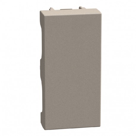 YG4950 BTCINO LW-TAPA CIEGA 1M ST