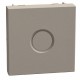 YG4950M2 BTCINO LW-BLINDABDECKUNG 2M ST