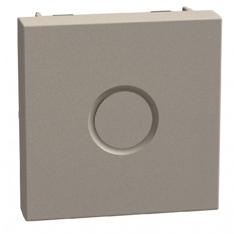 YG4950M2 BTCINO LW-TAPA CIEGA 2M ST