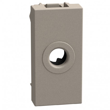 YG4953 BTCINO CABOS DE SAÍDA LW 9MM 1M ST