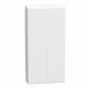 YW4915 BTCINO LW-KEY ILU BASC 1M WH