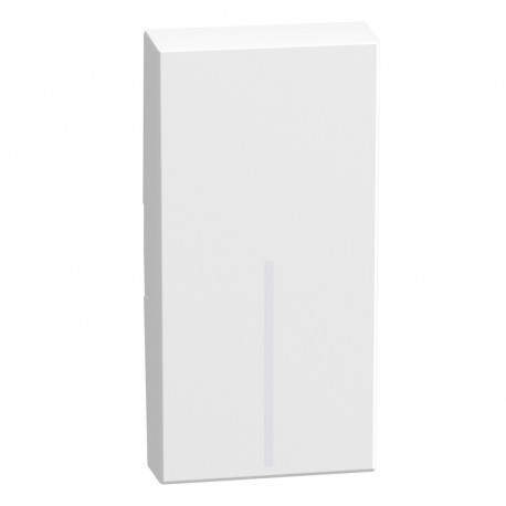 YW4915 BTCINO LW-KEY ILU BASC 1M WH