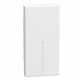 YW4916 BTCINO LW-SCHLÜSSEL ILU-AXT. 1M WH