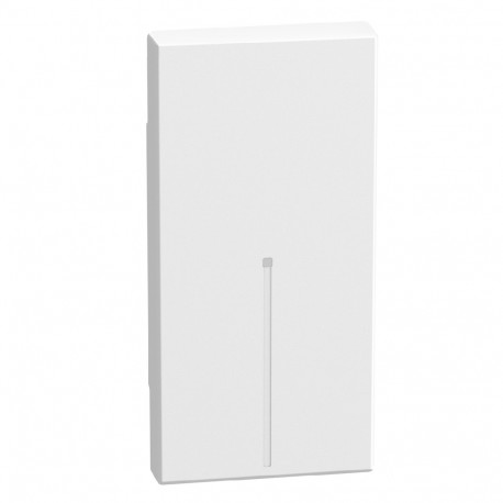 YW4916 BTCINO LW-KEY ILU AXE. 1M WH