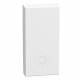 YW4915A BTCINO LW-LW IL BASC LIGHT 1M WH