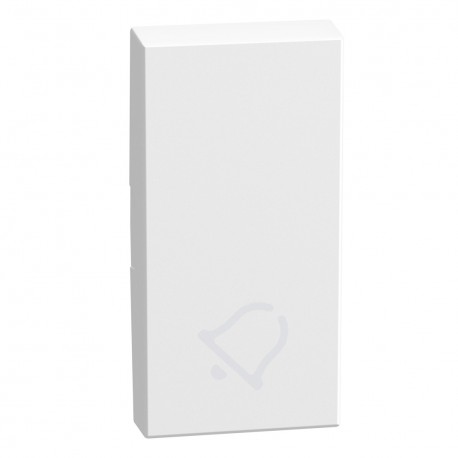 YW4915D BTCINO LW-LW IL BASC TIMB 1M CLÉ WH