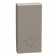 YG4915D BTCINO LW-LW IL BASC TIMB 1M ST CHAVE