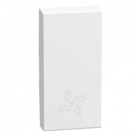 YW4915F BTCINO LW-LW IL BAS KEY 1M WH