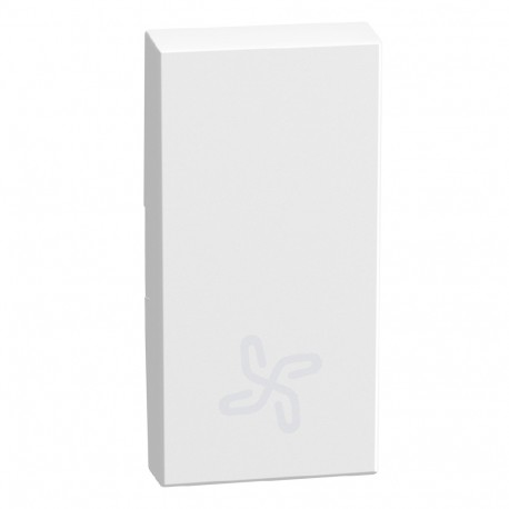 YW4915R BTCINO LW-SCHLÜSSEL LW IL BAS VENT. 1 Mio. WH