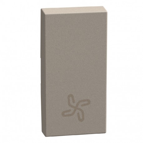 YG4915R BTCINO LW-SCHLÜSSEL LW IL BAS VENT. 1M ST