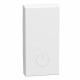 YW4915S BTCINO LW-TECLA LW IL BAS CALD. 1M WH