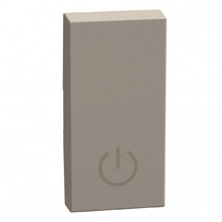 YG4915S BTCINO LW-TECLA LW IL BAS CALD. 1M ST