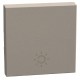YG4915AM2 BTCINO LW-КЛЮЧ LW IL BASC LIGHT 2М ST