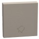 YG4915DM2 BTCINO LW-LW IL BASC TIMB 2M ST KEY