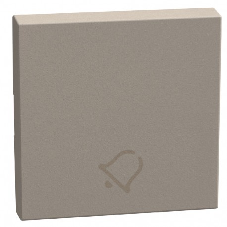 YG4915DM2 BTCINO LW-LW IL BASC TIMB 2M ST KEY