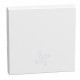 YW4915RM2 BTCINO LW-КЛЮЧ LW IL BAS VENT. 2М WH