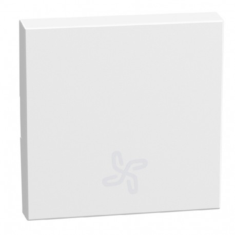 YW4915RM2 BTCINO LW-KEY LW IL BAS VENT. 2M WH