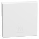 YW4915PM2 BTCINO LW-TECLA LW BASC CALEF. 2M WH