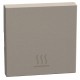 YG4915PM2 BTCINO LW-TECLA LW BASC CALEF. 2M ST