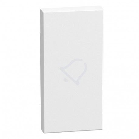 YW4916D BTCINO LW-TECLA LW IL AX. TIMB 1M WH