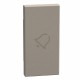YG4916D BTCINO LW-LW KEY IL AX. TIMB 1M ST